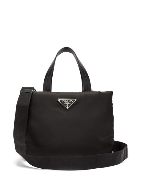 prada bags for less|Prada small nylon bag.